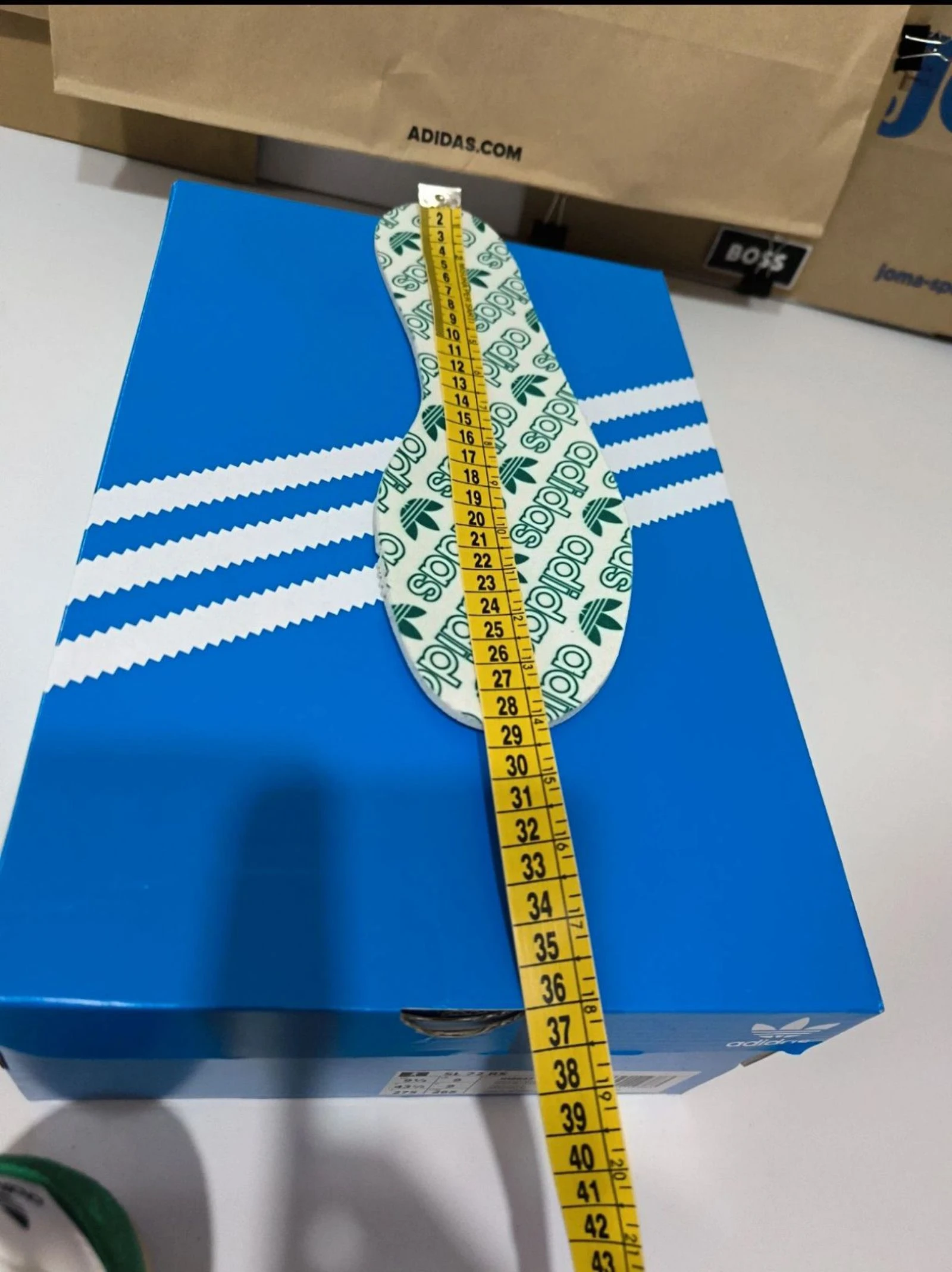Adidas EU 43 1/3 – photo 9